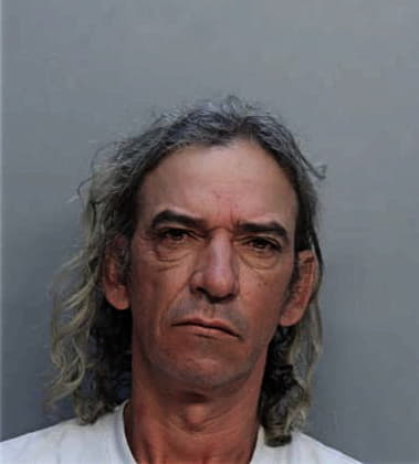 Christopher Martinez, - Dade County, FL 