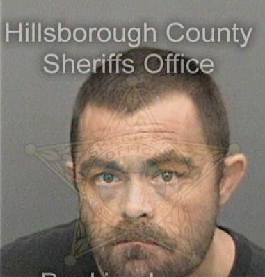 Luis Matosmiranda - Hillsborough County, FL 