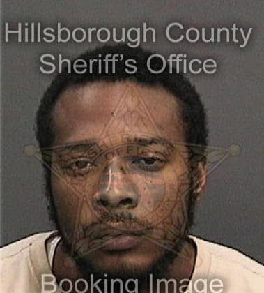 Craig Matottjohnson - Hillsborough County, FL 