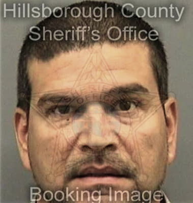 Robert Matysuk - Hillsborough County, FL 