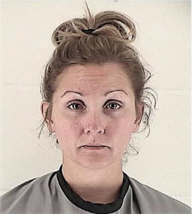 Amber Maxwell, - Johnson County, KS 