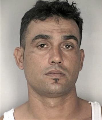 James Maymi - Hillsborough County, FL 