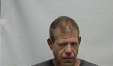 Brian McAllister - Bradley County, TN 