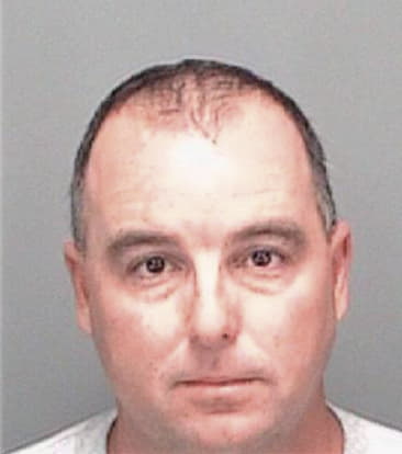 Sean McCarthy - Pinellas County, FL 