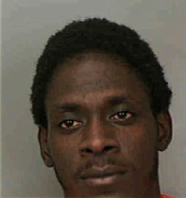 Tyair McNair - Polk County, FL 