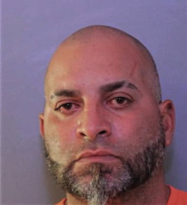 Luis Median-Garcia - Polk County, FL 