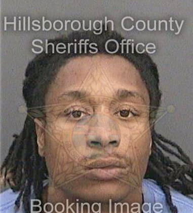 Osvaldo Mejia - Hillsborough County, FL 