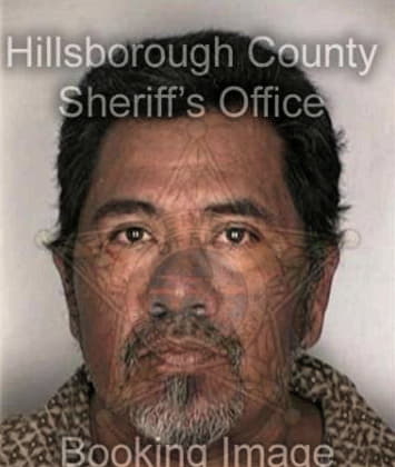 Manuel Melendez - Hillsborough County, FL 