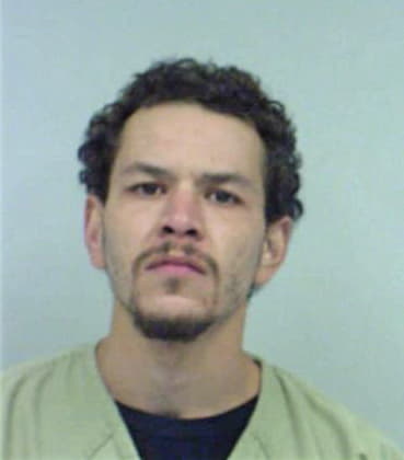 Eduardo Mendez, - Hernando County, FL 