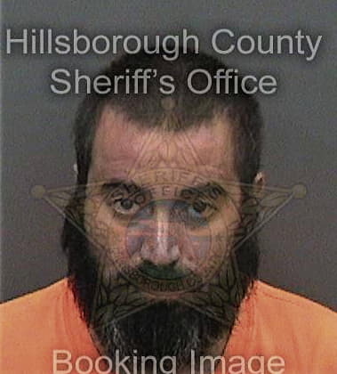 Christopher Meyers - Hillsborough County, FL 
