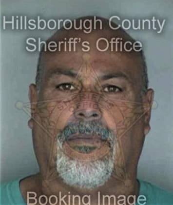 Curtis Miller - Hillsborough County, FL 