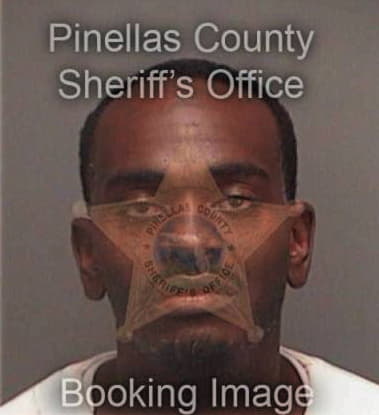 Roshawn Mitchell, - Pinellas County, FL 