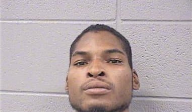 Kevontay Montgomery, - Cook County, IL 
