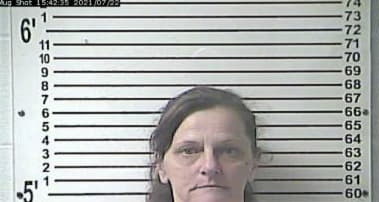 Mia Montgomery, - Hardin County, KY 