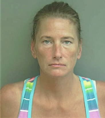 April Moore - Douglas County, GA 