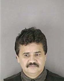 Ismael Moreno, - Citrus County, FL 