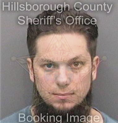 Timothy Myers, - Hillsborough County, FL 