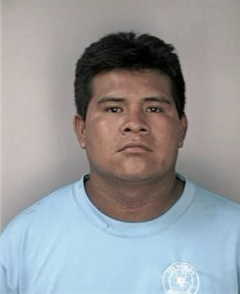 Miguel Nievestorres, - Hillsborough County, FL 