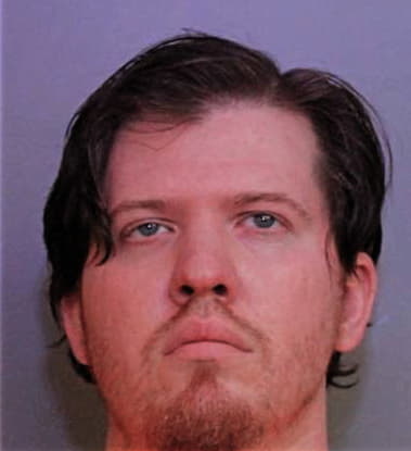 Michael Norman, - Polk County, FL 