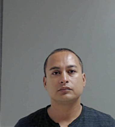 Ezequiel Nunez, - Hidalgo County, TX 