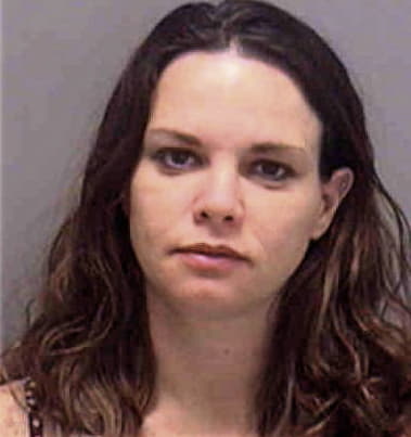 Theresa Ochap, - Lee County, FL 