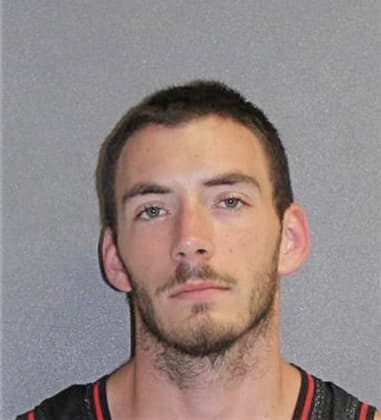 Charles Odom, - Volusia County, FL 