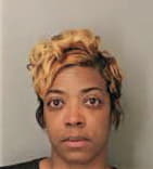 Ronesha Owens, - Shelby County, TN 