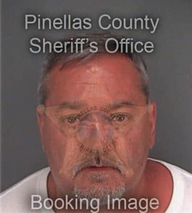 Randy Paquette, - Pinellas County, FL 