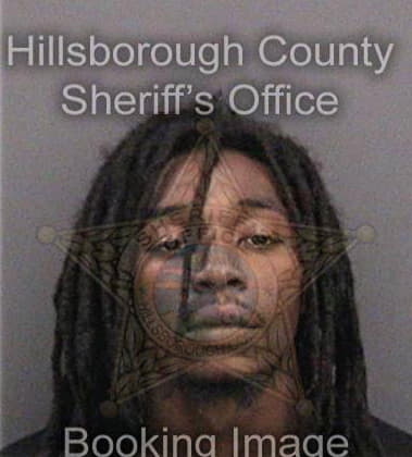 Victor Patterson, - Hillsborough County, FL 