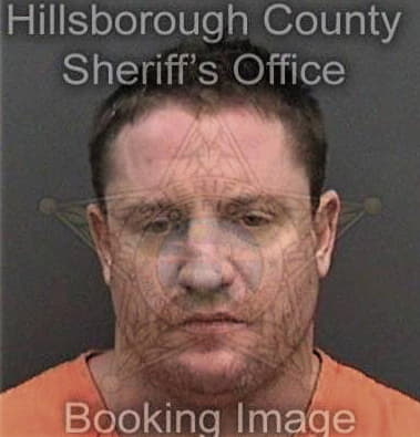 Justin Pearson, - Hillsborough County, FL 