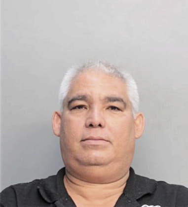 Freddie Perez, - Dade County, FL 