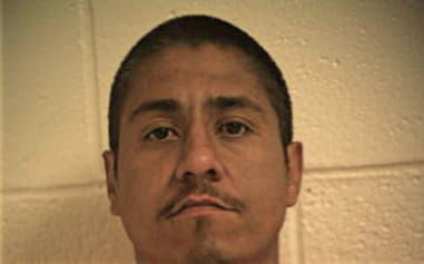 Jose-Silva Perez, - Hidalgo County, TX 