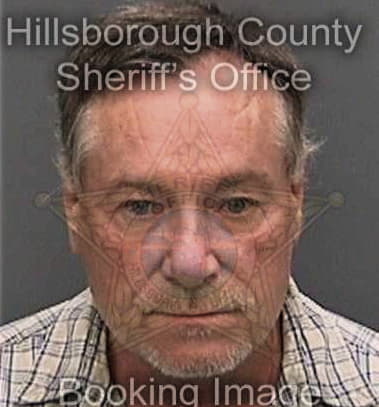 Josue Perez, - Hillsborough County, FL 