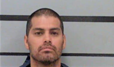 Rudolfo Perez, - Lubbock County, TX 