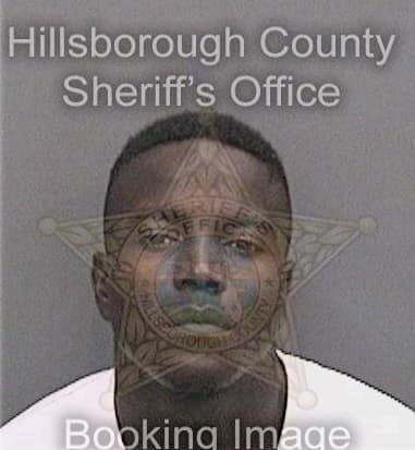 Antonio Phillips, - Hillsborough County, FL 