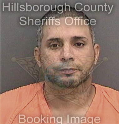 Stephen Pierce, - Hillsborough County, FL 