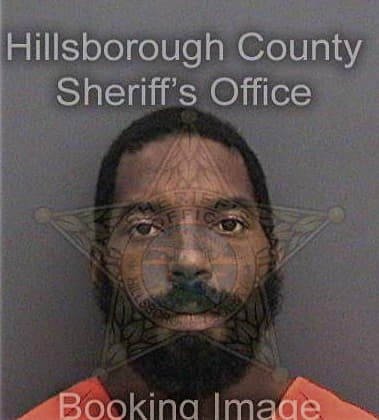 Tyree Polk, - Hillsborough County, FL 