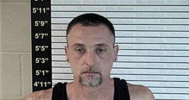 Mark Powell, - Graves County, KY 