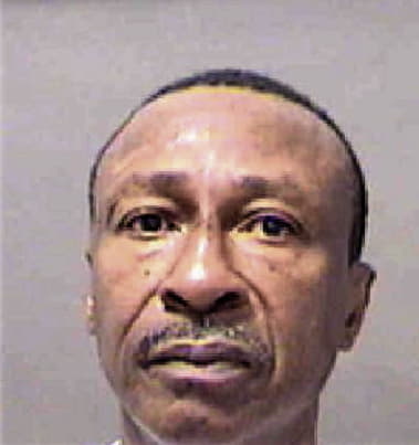 Perry Price - Mecklenburg County, NC 