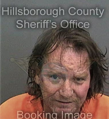 Christopher Rachelson, - Hillsborough County, FL 