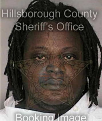 Otis Ramsey, - Hillsborough County, FL 