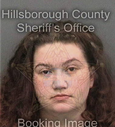 Renee Ransom, - Hillsborough County, FL 