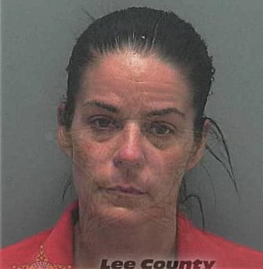 Anna Reagan, - Lee County, FL 