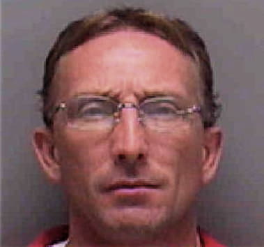 Samuel Renshaw, - Lee County, FL 