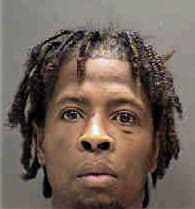 Amos Robinson, - Sarasota County, FL 