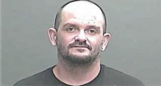 Dale Robinson, - Knox County, IN 