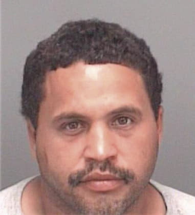 Francisco Rodriguez, - Pinellas County, FL 