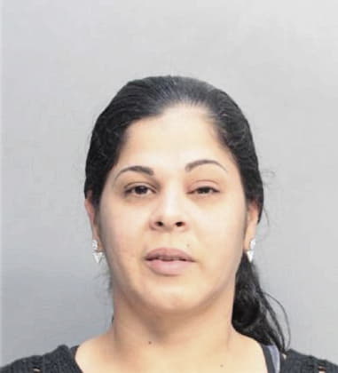 Katherine Rodriguez, - Dade County, FL 