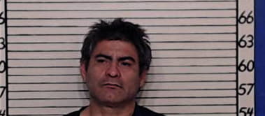 Rico Rodriguez, - Comal County, TX 