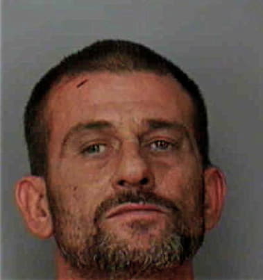 Gerardo Romero-Rangel, - Polk County, FL 